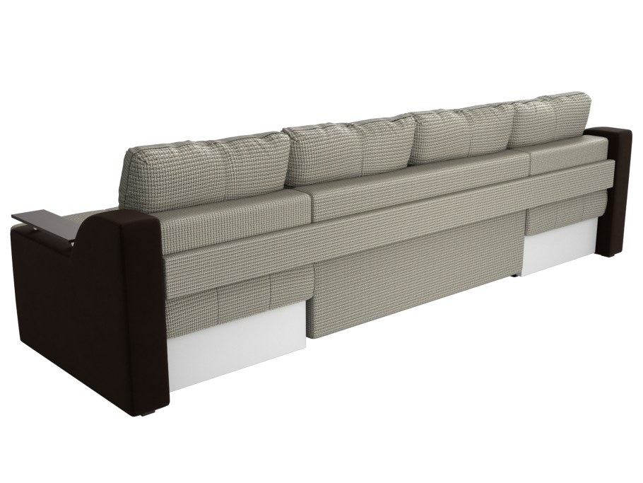 Диван кухонный угловой сенатор дсе09