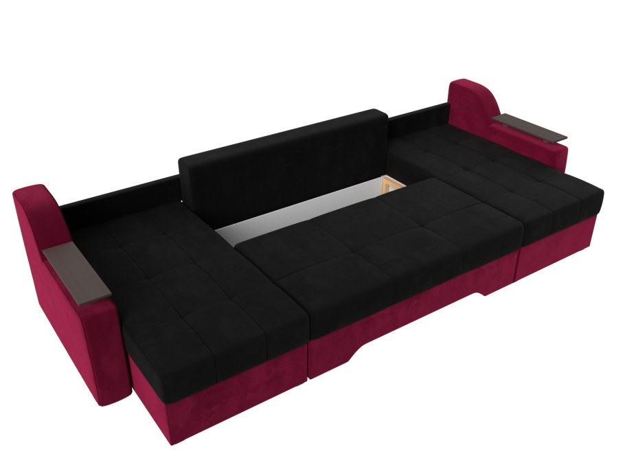 Угловой сенатор дсе16