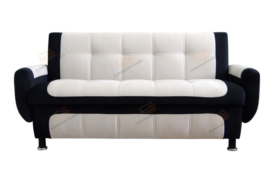 Диван сенатор синий