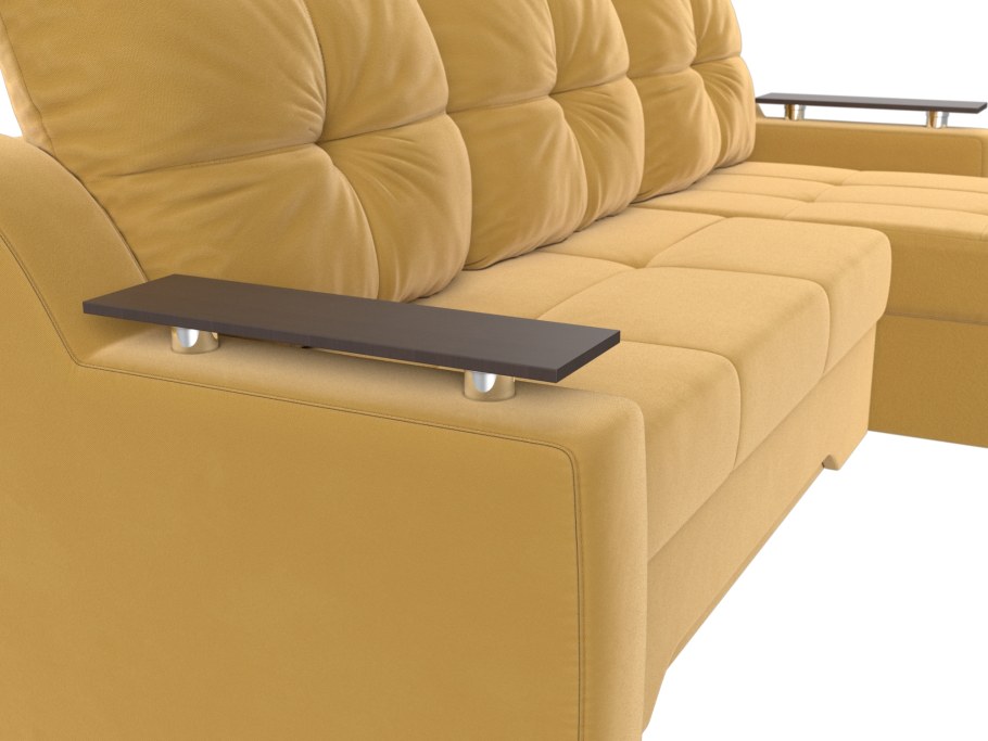 Диван сенатор 3 модуля