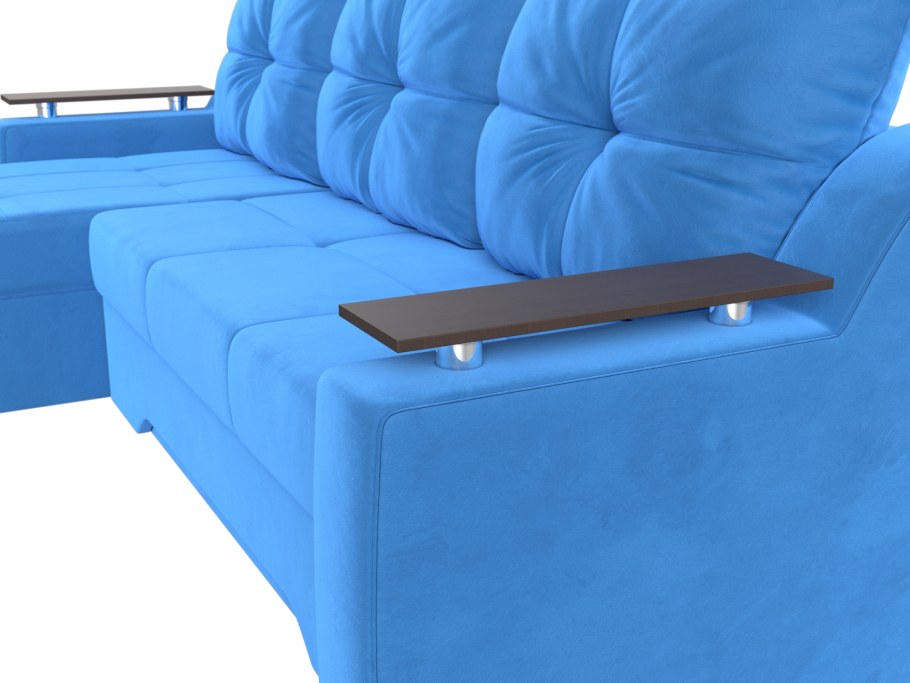 Диван 3-м Almanza 3080339 раскладной