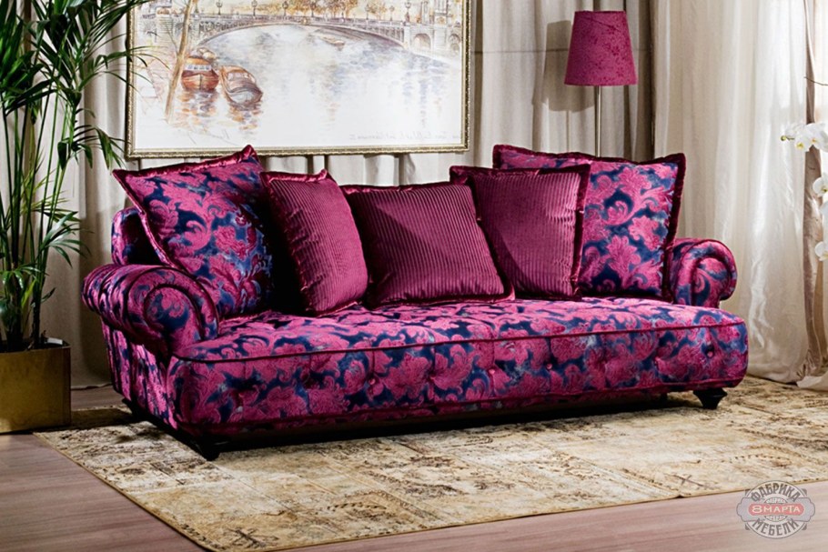 Диван-кровать Верона