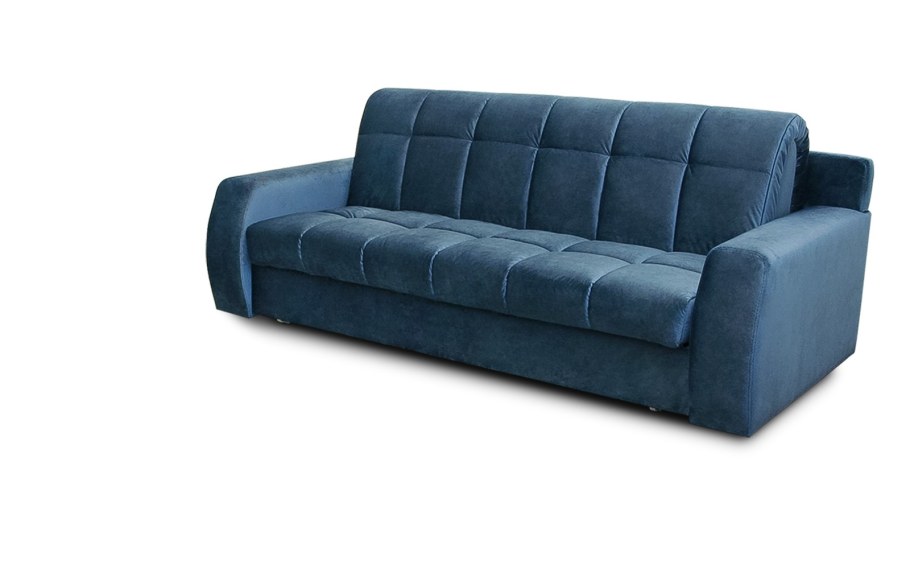 Диван Менфис 210*140 (пружинный блок)