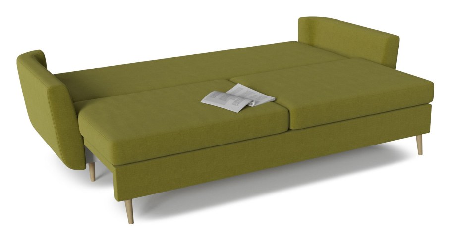 Диван Верона на независимом пружинном блоке