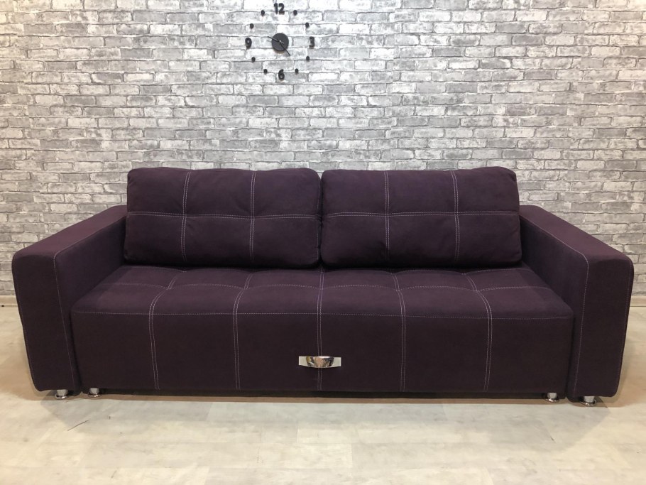 Диван кровать mys велюр Verona