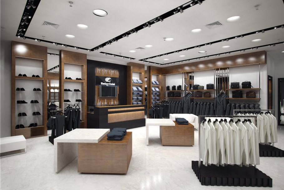 Garderobe магазин мужской одежды