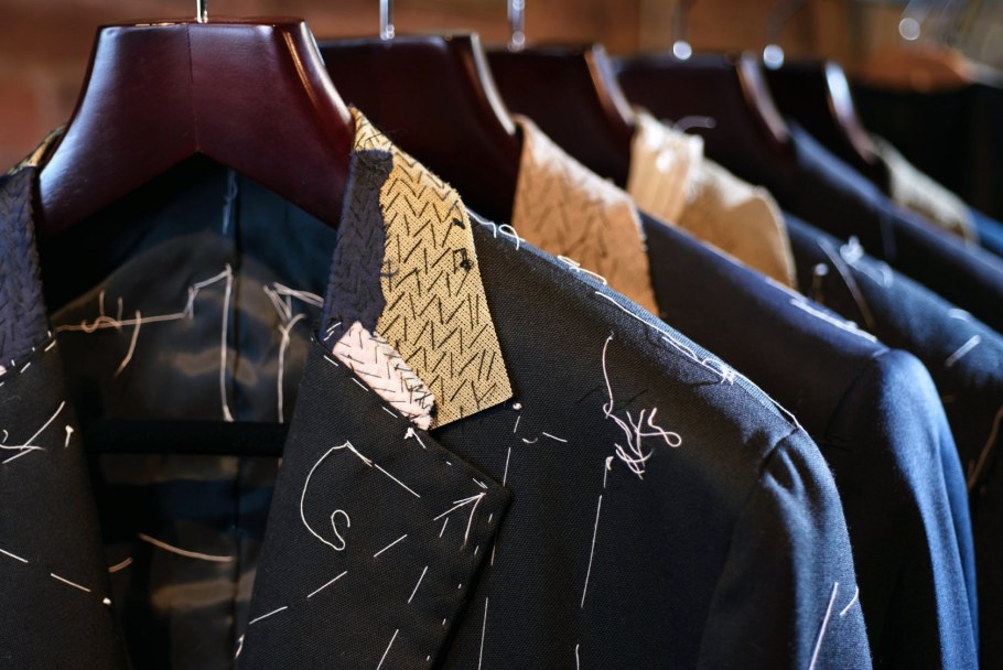 Индивидуальный пошив