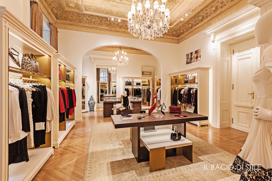 Дорогой бутик