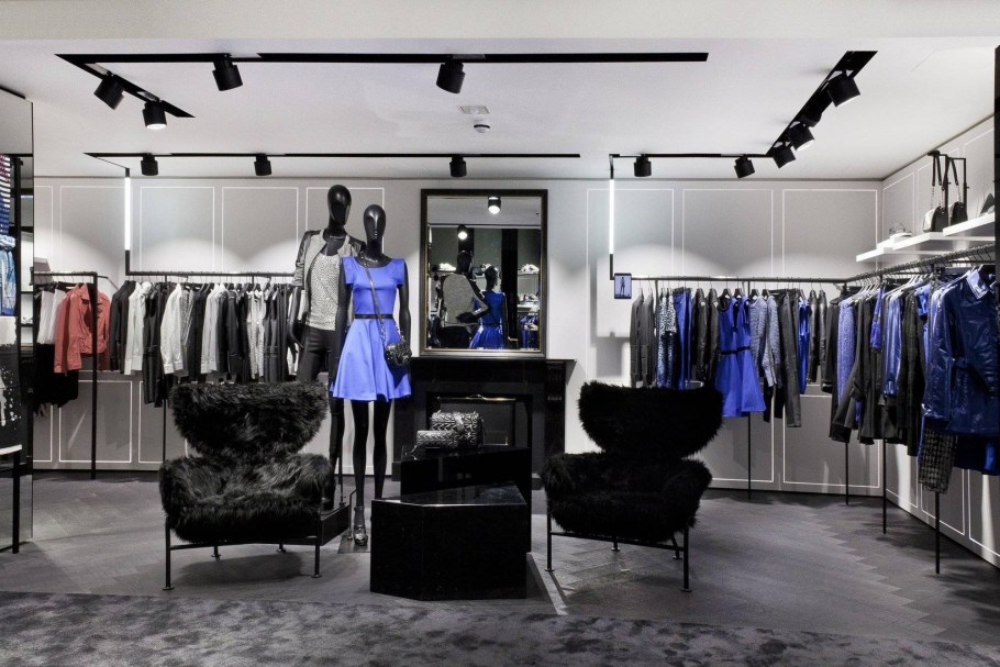 Карл Лагерфельд аутлет