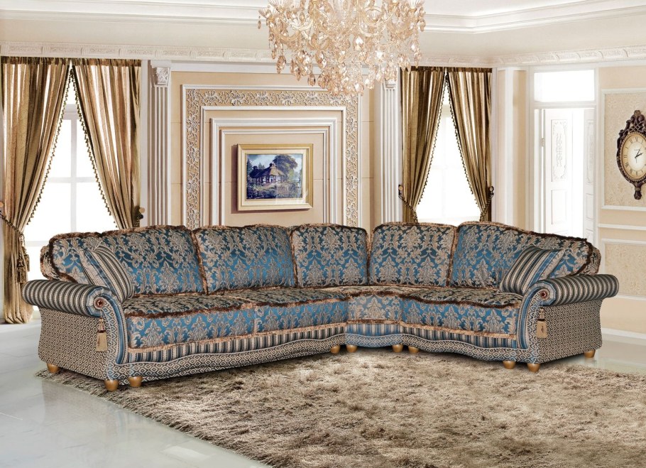 Диван канон Пинскдрев