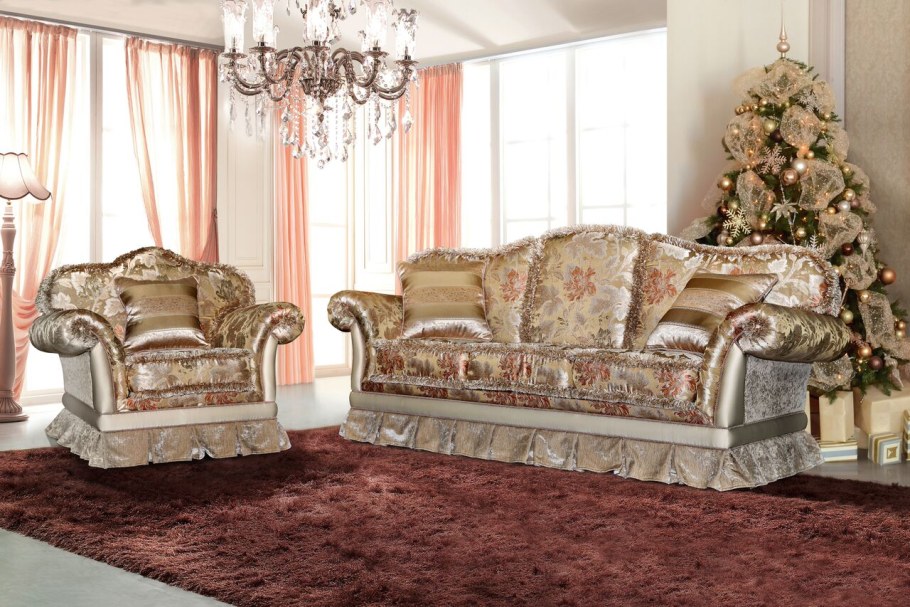 Диван Мадейра Пинскдрев