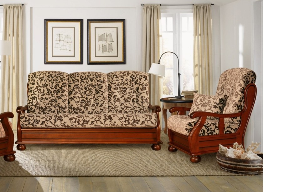 Диван латина Пинскдрев