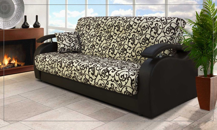 Диван латина Пинскдрев