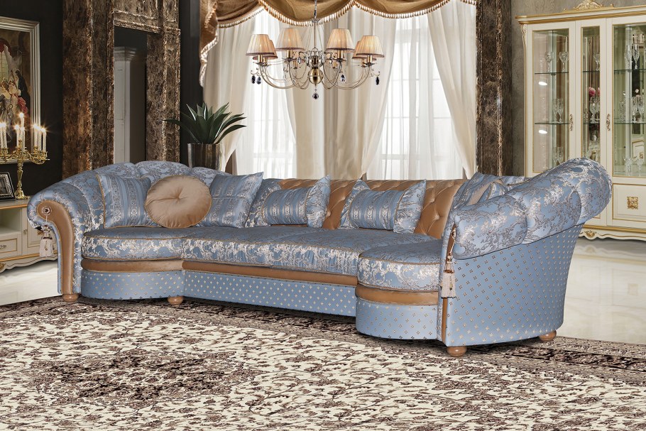 Мягкая мебель Оксфорд Молодечномебель