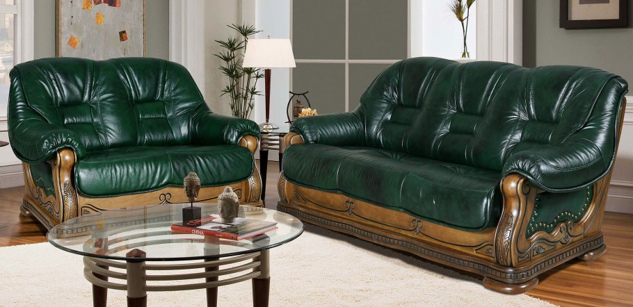 Диван Лаура АСМ