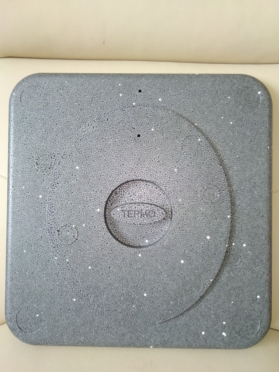 Термосиденье Biolan Huussikka