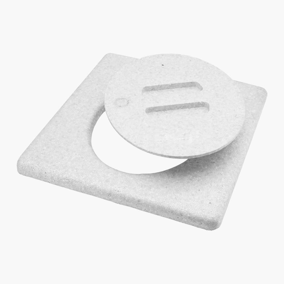 Термосиденье Biolan Huussikka