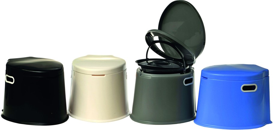 Ведро-туалет мини м3060