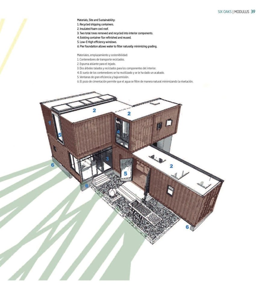 Mobile Home Plan