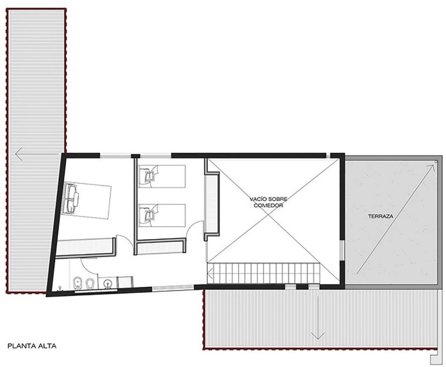 Дом из 4 морских контейнеров планировки чертежи