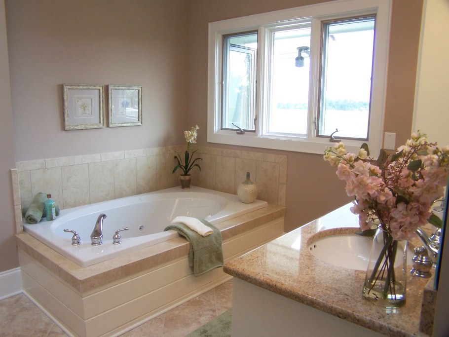 Хоум стейджинг до и после