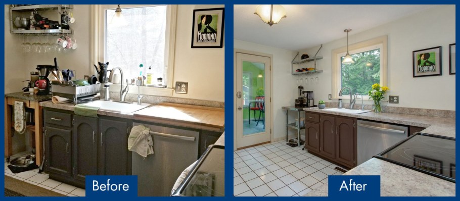 Преобразить старую ванную комнату