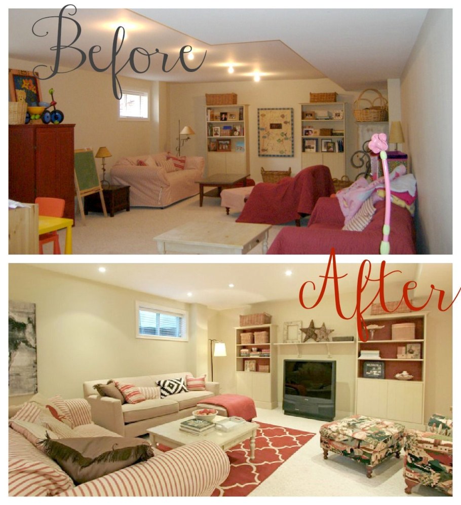 Стейджинг офиса