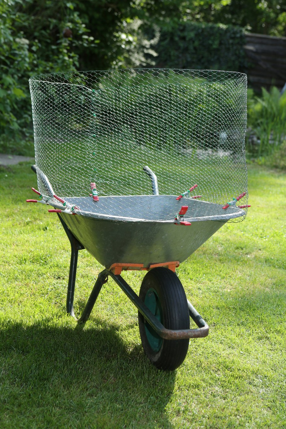 Полезные инструменты для сада и огорода