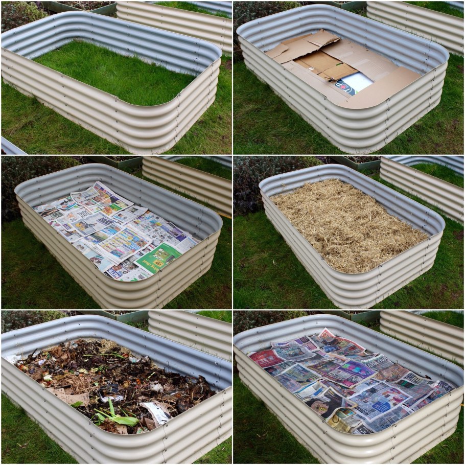 Полезные идеи для сада