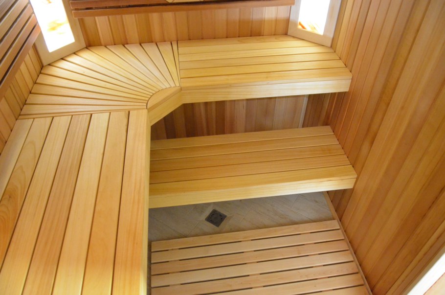 Фальшбрус в интерьере