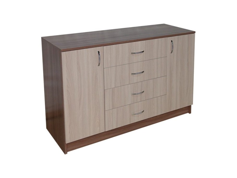 Цвет ЛДСП ясень шимо светлый