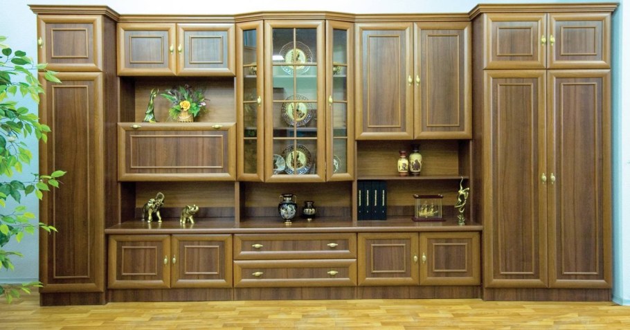 Стенка Викос 4