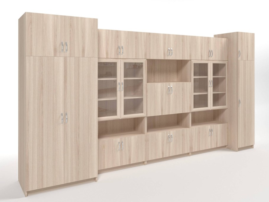 Детская стенка "спринт-11"