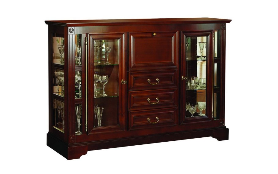 Гостиная Макарена БТС