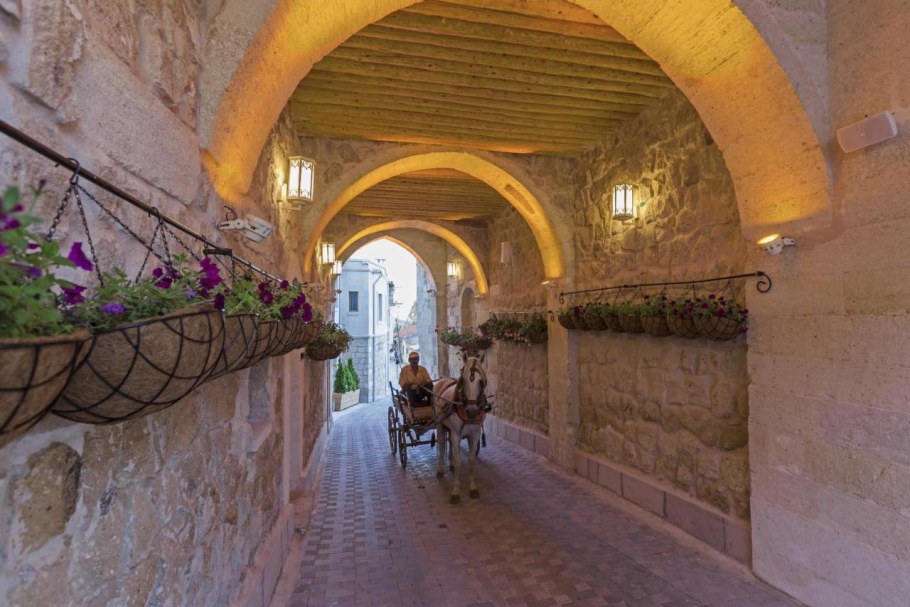 Баальбек ЭКСЕДРА