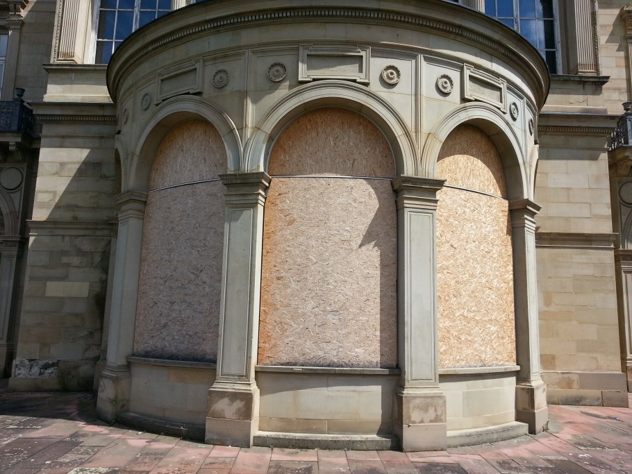 Альма Тадема ЭКСЕДРА