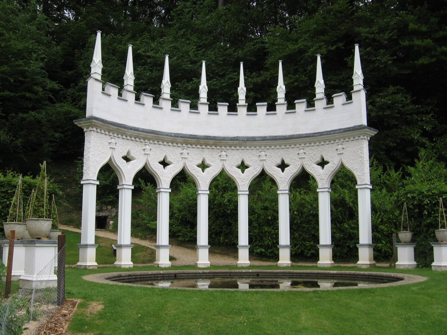 Сквозная ЭКСЕДРА