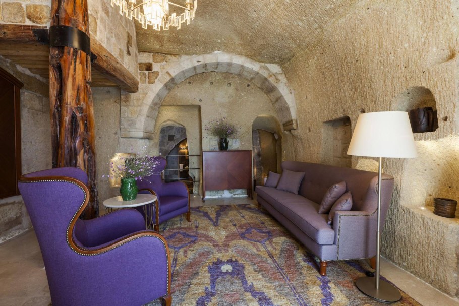 Гипокауст в древнем Риме