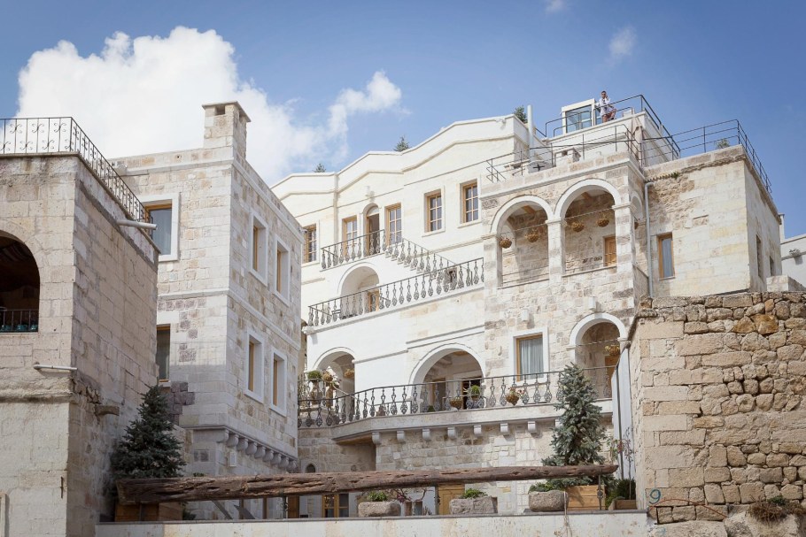 Елеуса Каппадокия