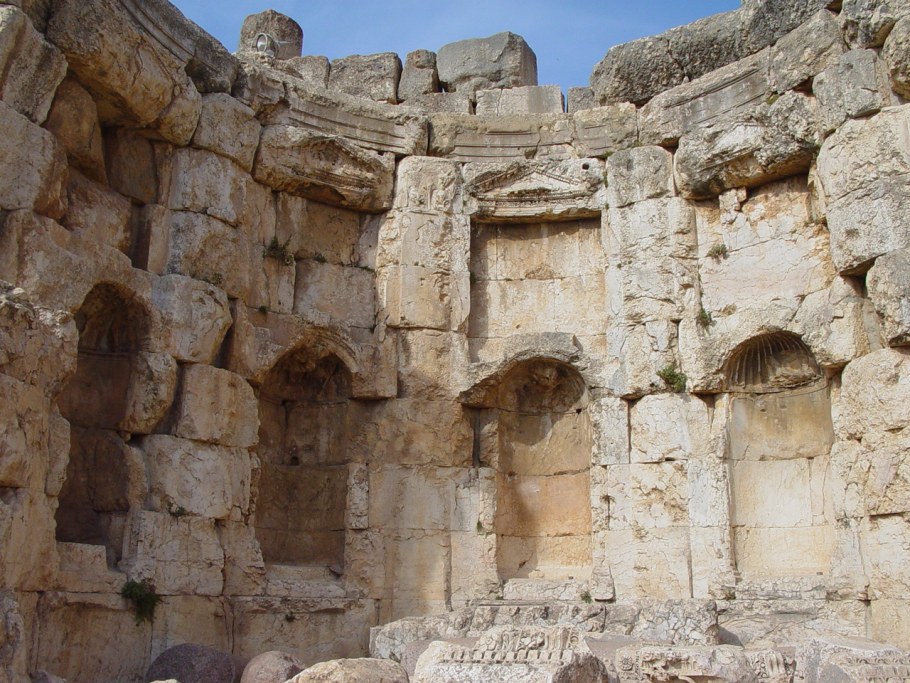 Капитолийский музей в Риме