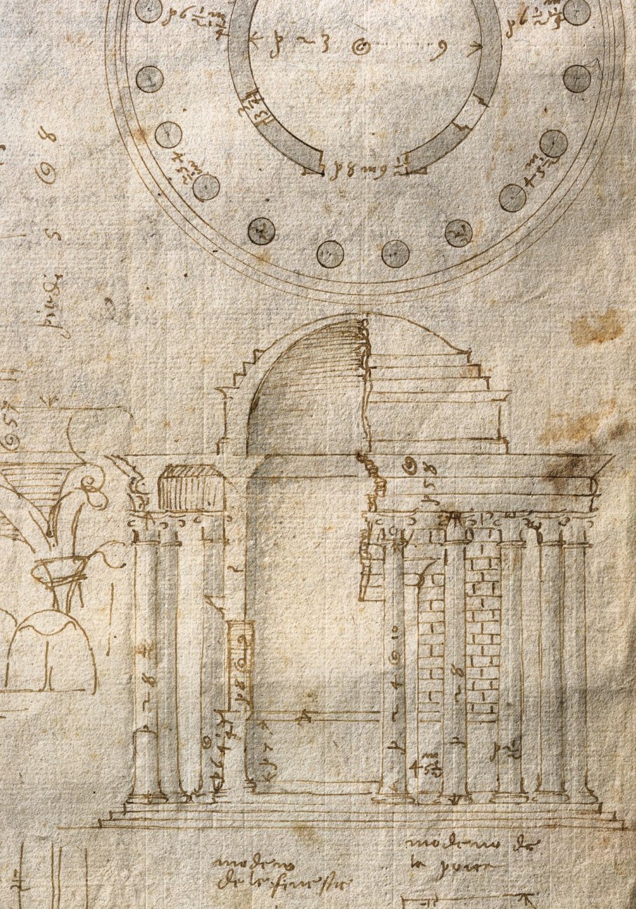 ЭКСЕДРА В древней Греции