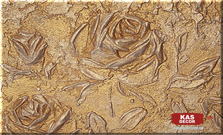 ВГТ фактурная штукатурка