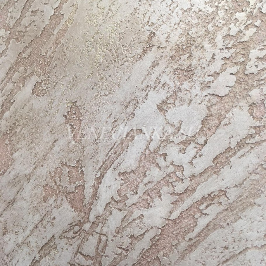 Венецианская штукатурка Травертино