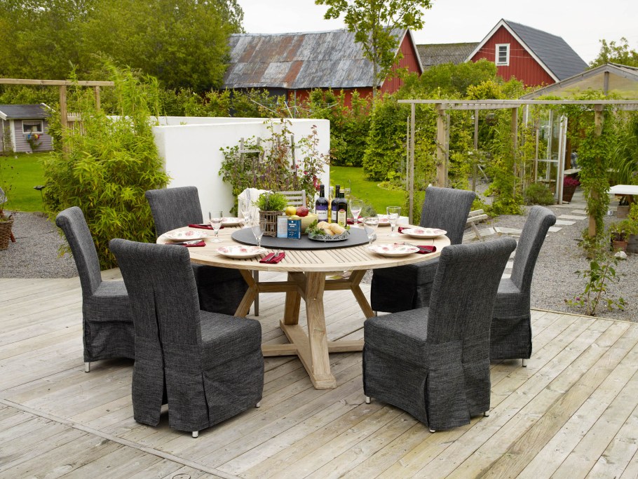 Стол Circus Brafab