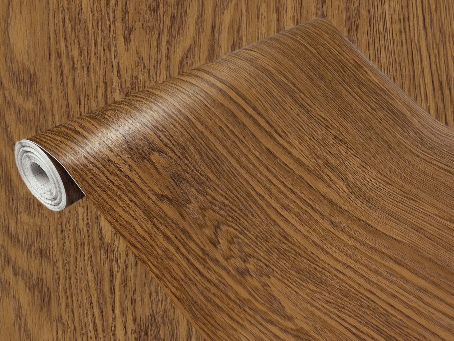 Шпонированные панели Topperfo Micro Ulme Stone Edition Acoustic Wood Panel