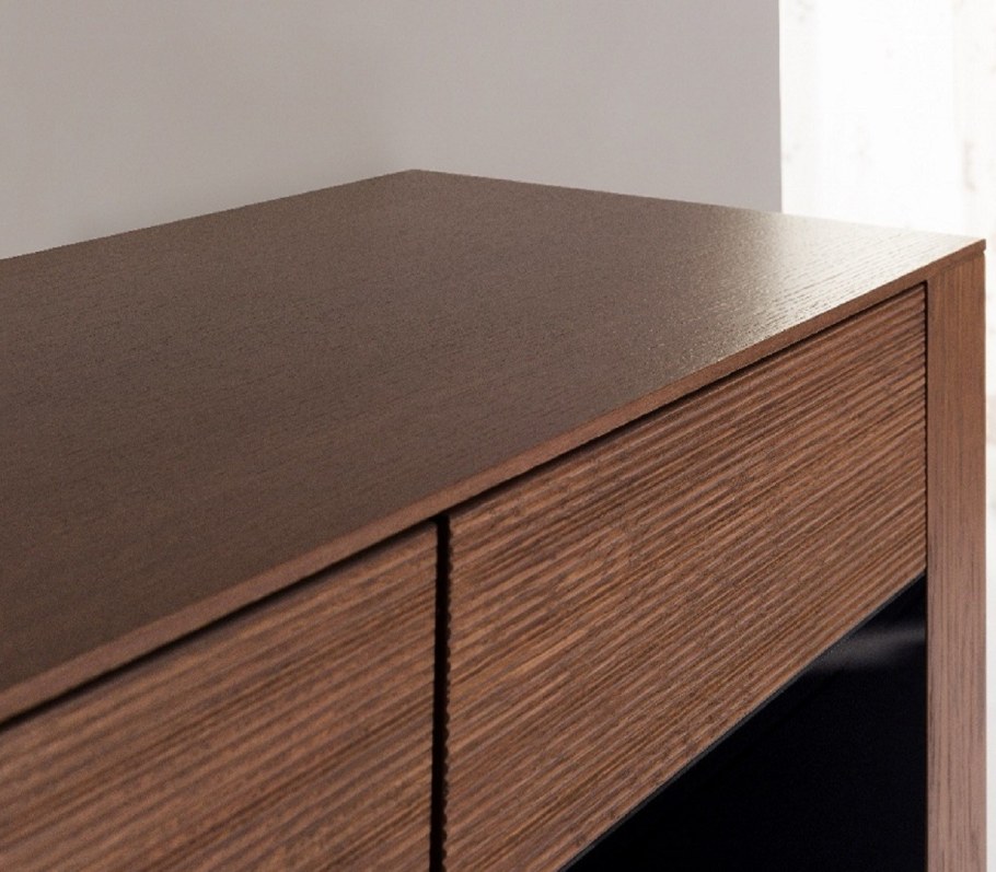 Ясень оливковый шпон