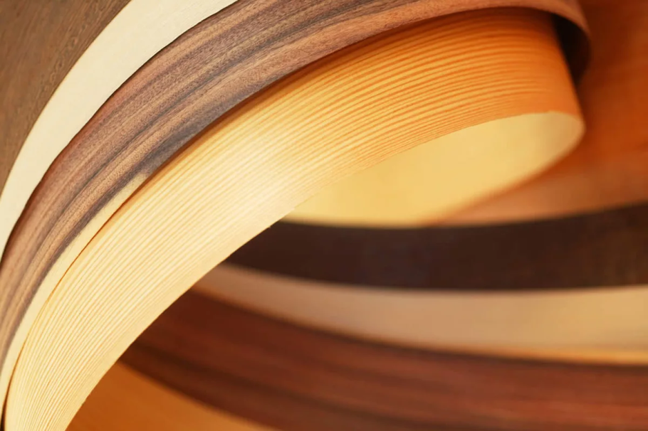 Шпонированный МДФ 2800*2070