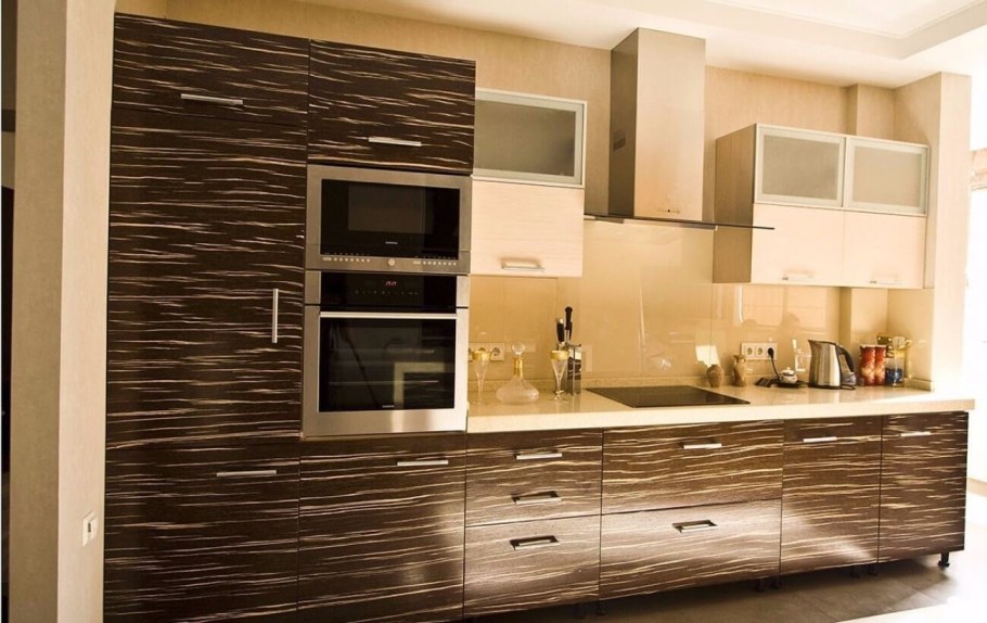 Шпон для мебели самоклеющиеся