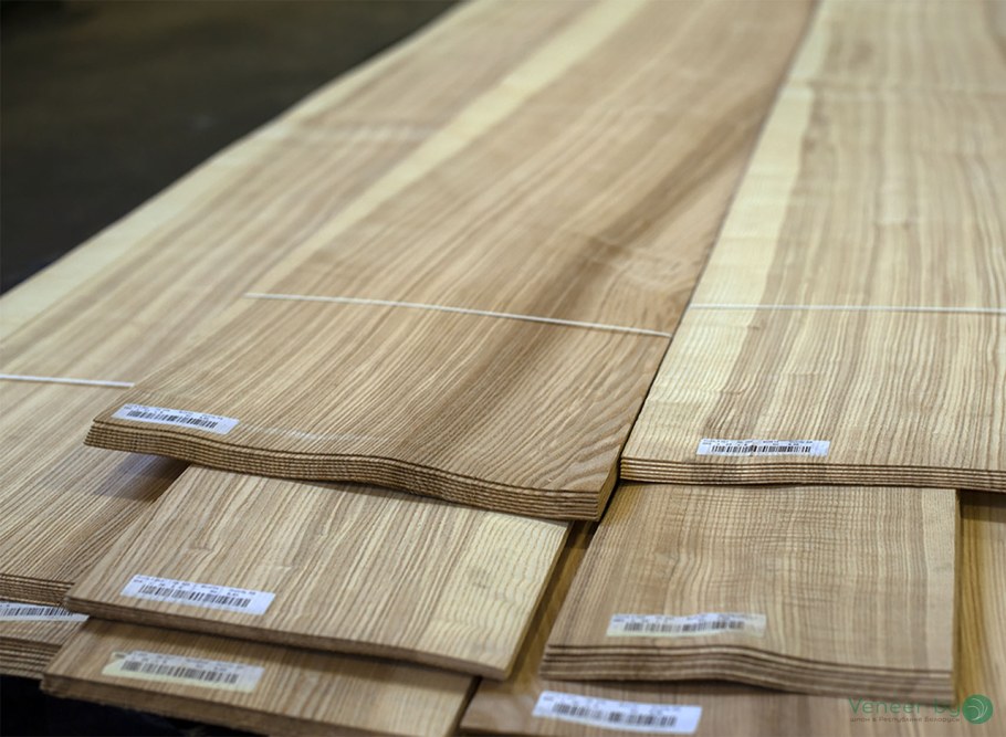 Декоративный шпон