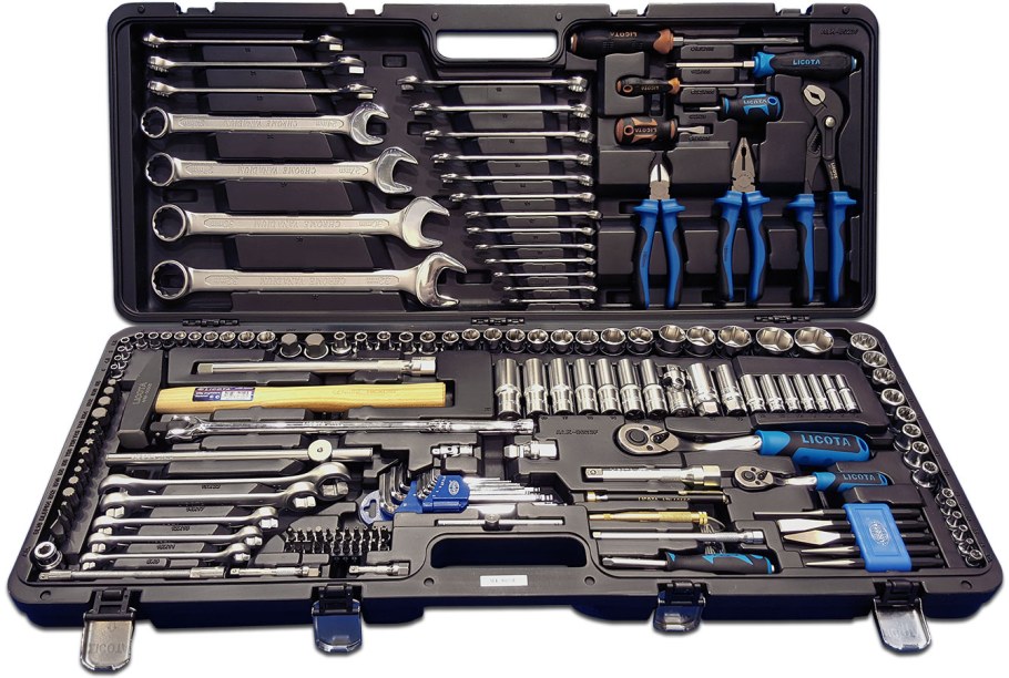 Набор инструментов Тоол сет